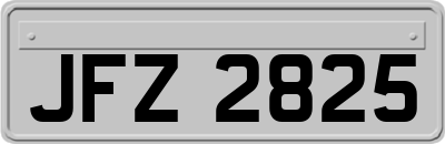 JFZ2825