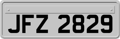 JFZ2829