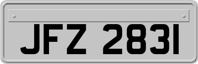JFZ2831