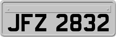 JFZ2832