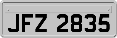 JFZ2835