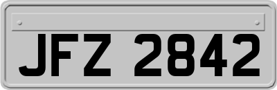 JFZ2842