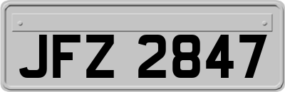 JFZ2847