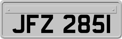 JFZ2851