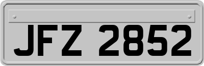 JFZ2852