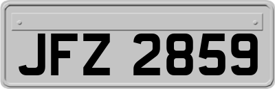 JFZ2859