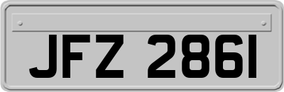 JFZ2861