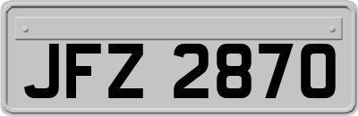 JFZ2870