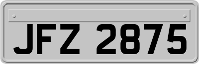 JFZ2875
