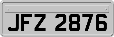 JFZ2876