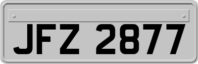 JFZ2877