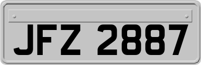 JFZ2887