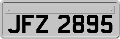 JFZ2895