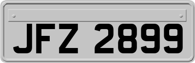 JFZ2899