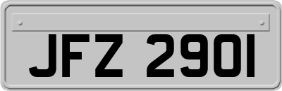 JFZ2901