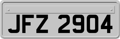 JFZ2904