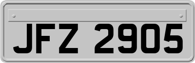 JFZ2905