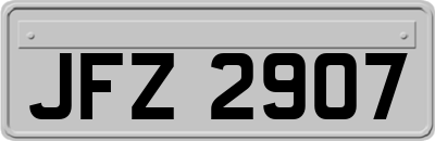JFZ2907