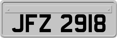 JFZ2918