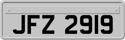 JFZ2919