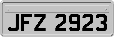 JFZ2923
