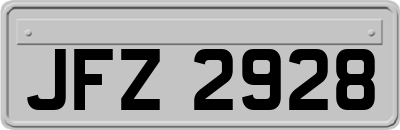JFZ2928