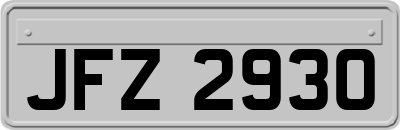 JFZ2930