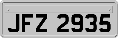 JFZ2935