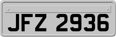 JFZ2936