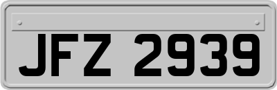 JFZ2939