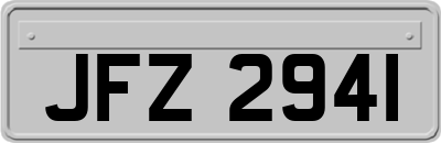 JFZ2941