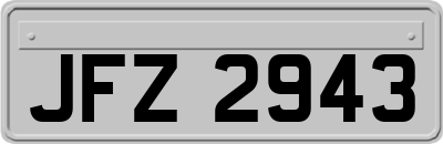 JFZ2943