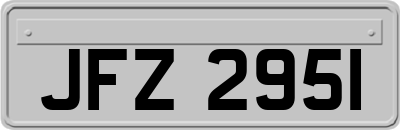 JFZ2951