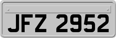 JFZ2952