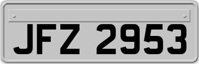 JFZ2953