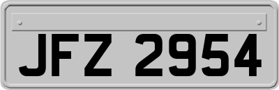 JFZ2954