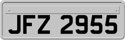 JFZ2955