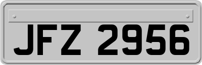 JFZ2956