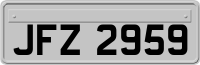 JFZ2959