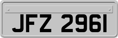 JFZ2961