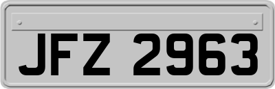 JFZ2963