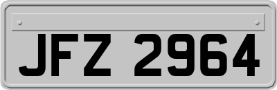 JFZ2964