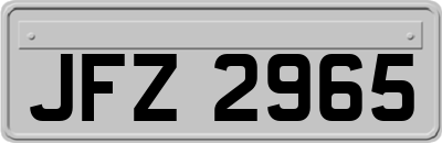 JFZ2965