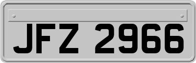JFZ2966