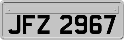 JFZ2967