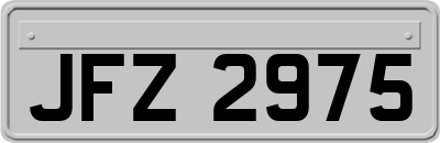 JFZ2975