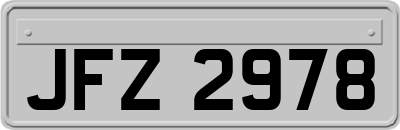 JFZ2978