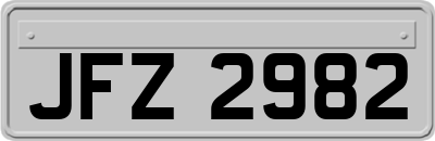 JFZ2982