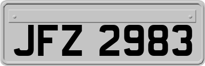 JFZ2983