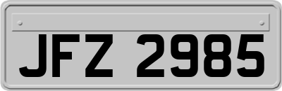 JFZ2985